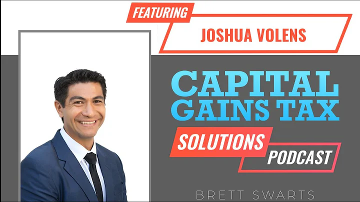 Building Wealth In Passive CRE with World Class Op...