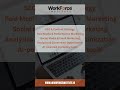 Workforce Institute - Digital Marketing Bootcamp