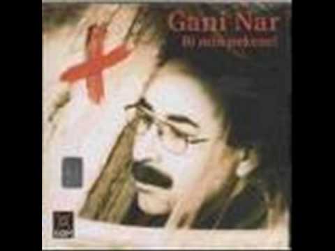 GANİ NAR TU ZALIMİ YARAMIN 1989