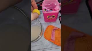 Mini Beauty Blender Washing Machine | Mini Washing Machine #Shorts #MakeupTips screenshot 5