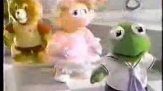80's Little Boppers Toy Commercial