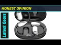 `Wireless Bluetooth Translation Earbuds 2025: Your Global Communication Game Changer!
