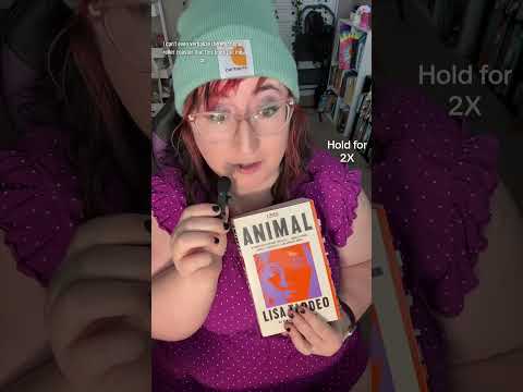 Animal by Lisa Taddeo review