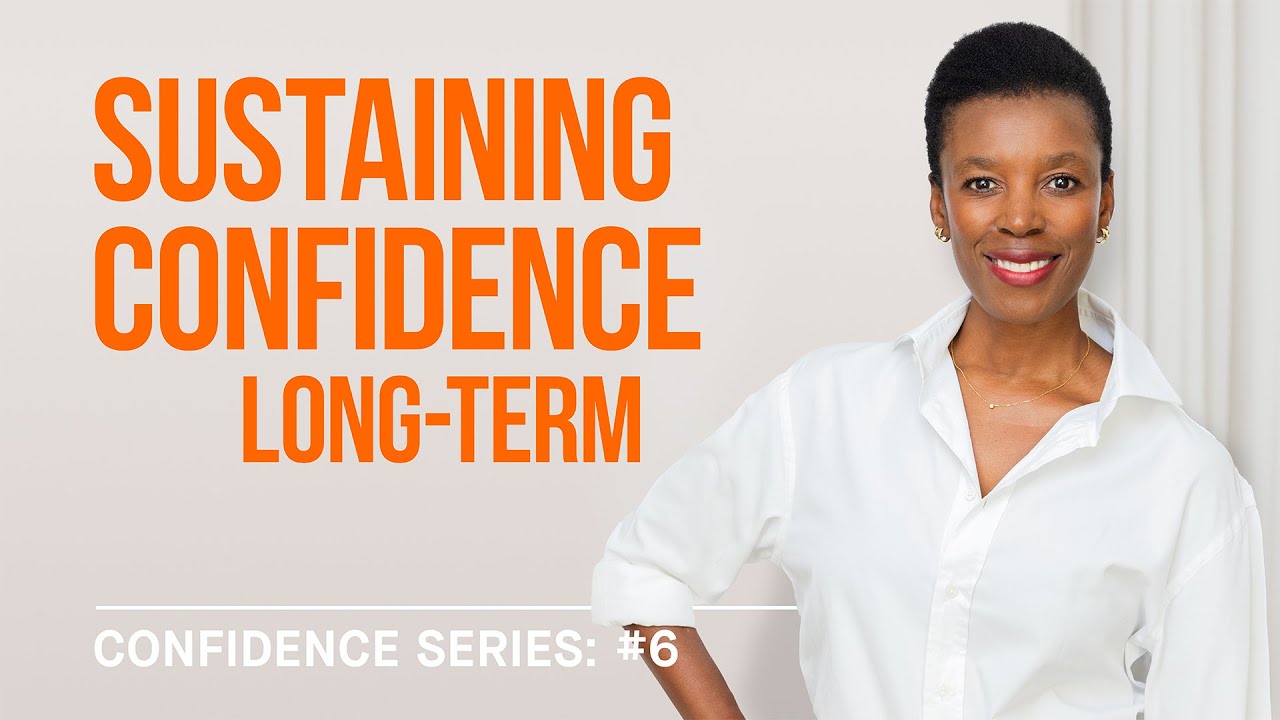 The Secret to Building Unstoppable Confidence YouTube