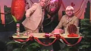 Tim and Eric Nite Live - Episode 9 - Part 2 of 4
