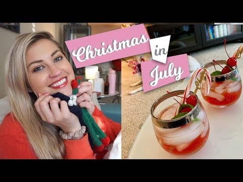 christmas-in-july!-|-organizing-for-the-holidays-&-feeling-festive