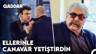 Karısı Kaçırılan Enver'i Tutabilene Helal Olsun 💪 - Gaddar Resimi