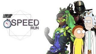 SPEEDRUN: Resumen de noticias - Semana 45 de 2019