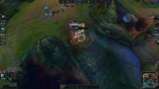 Riven Outplay