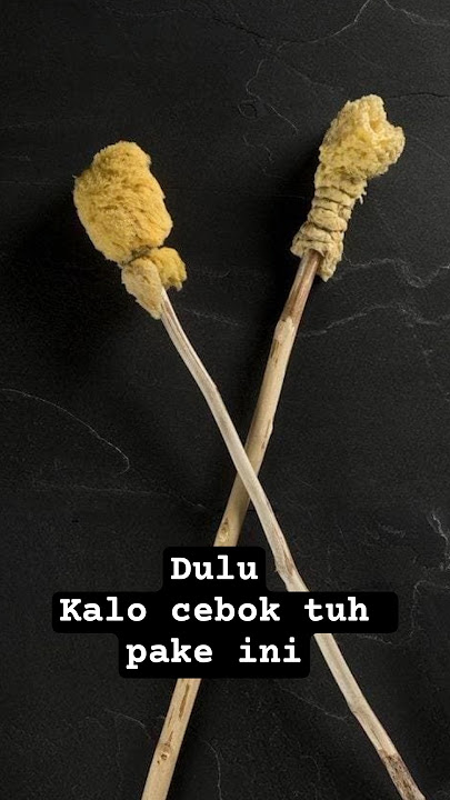 Asal Usul Kertas Toilet #faktaunik #faktadunia #asalusul #kertastoilet #kertastoilet