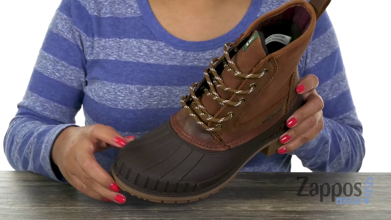 kamik sienna duck boots