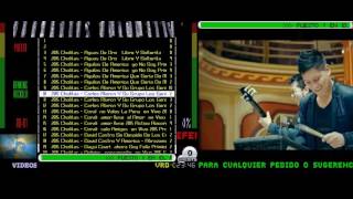 SOFTWARE VRD ROCKOLA 2008 screenshot 5