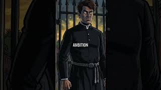 Stalin Was Training to Be a Priest Before All This