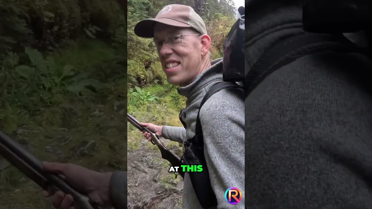 Exploring the Beauty of an Untouched Lake | Canoe Adventure in the National Forest