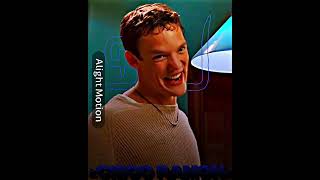 Stu Macher Vs Billy Loomis