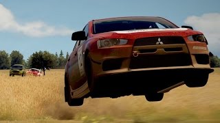 Best Games of 2014: Racing screenshot 2