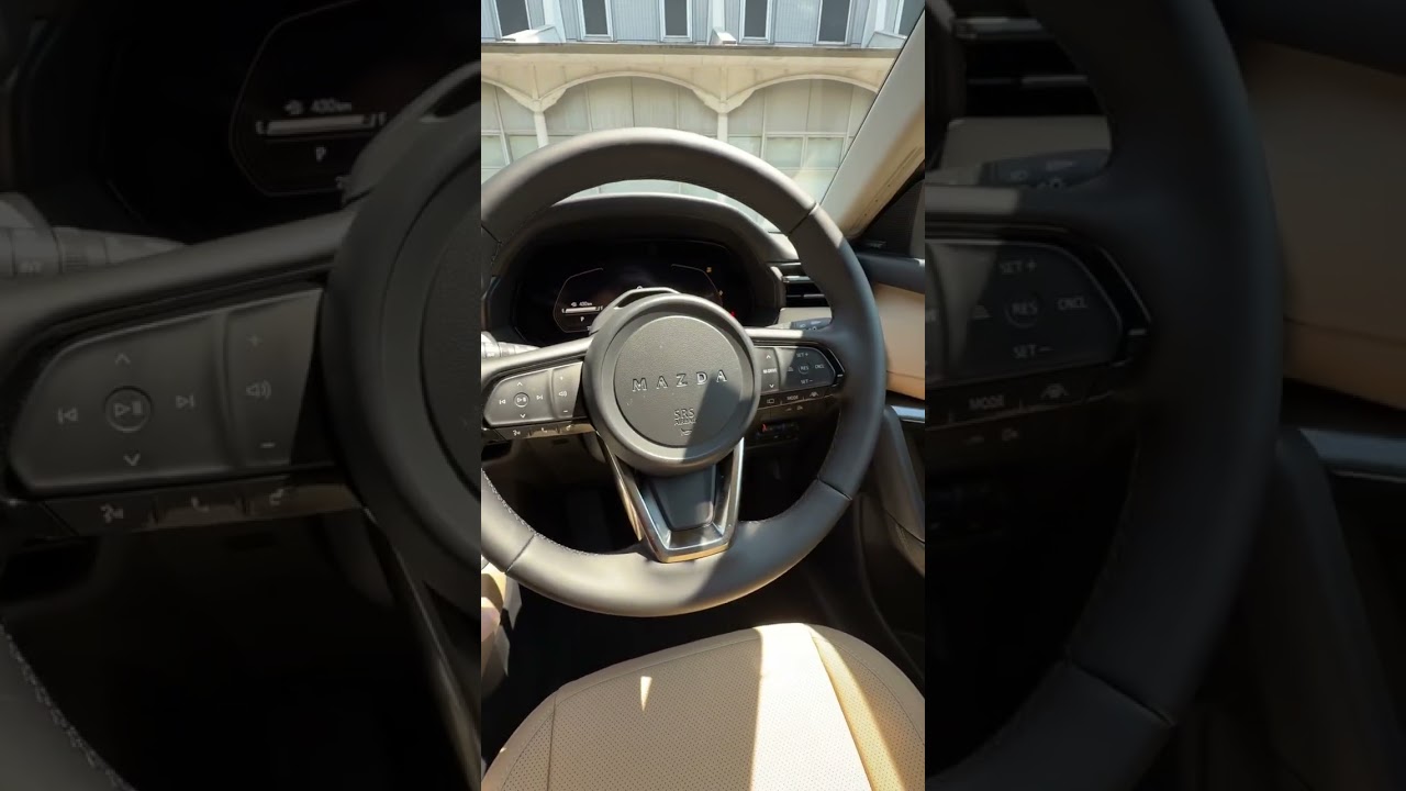 新型CX−5の最上級オプションもりもりでいくら?#cx5 #mazda #shorts