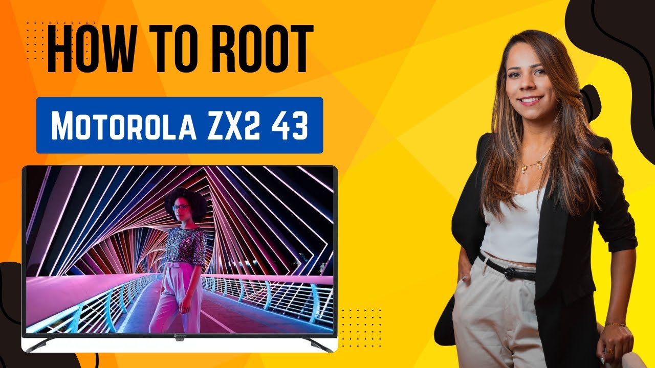 Root Your Motorola ZX2 43 in 5 Minutes or Less #shorts - YouTube