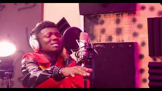 Crispin Manda - ft - Sammy G --Ipo Siku (Official Visualizer)4k