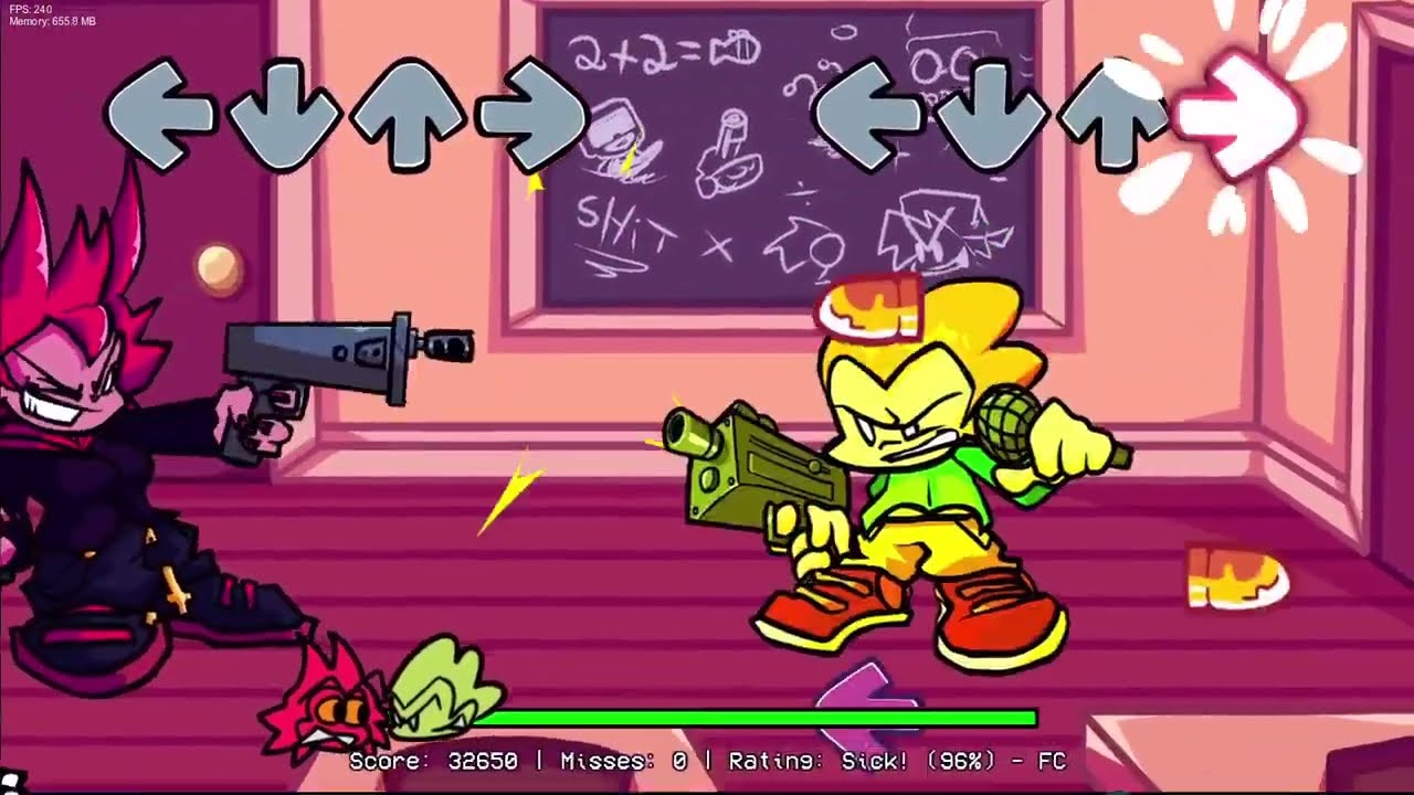 HAPPY PICO DAY EVERYONE [FNF] YouTube