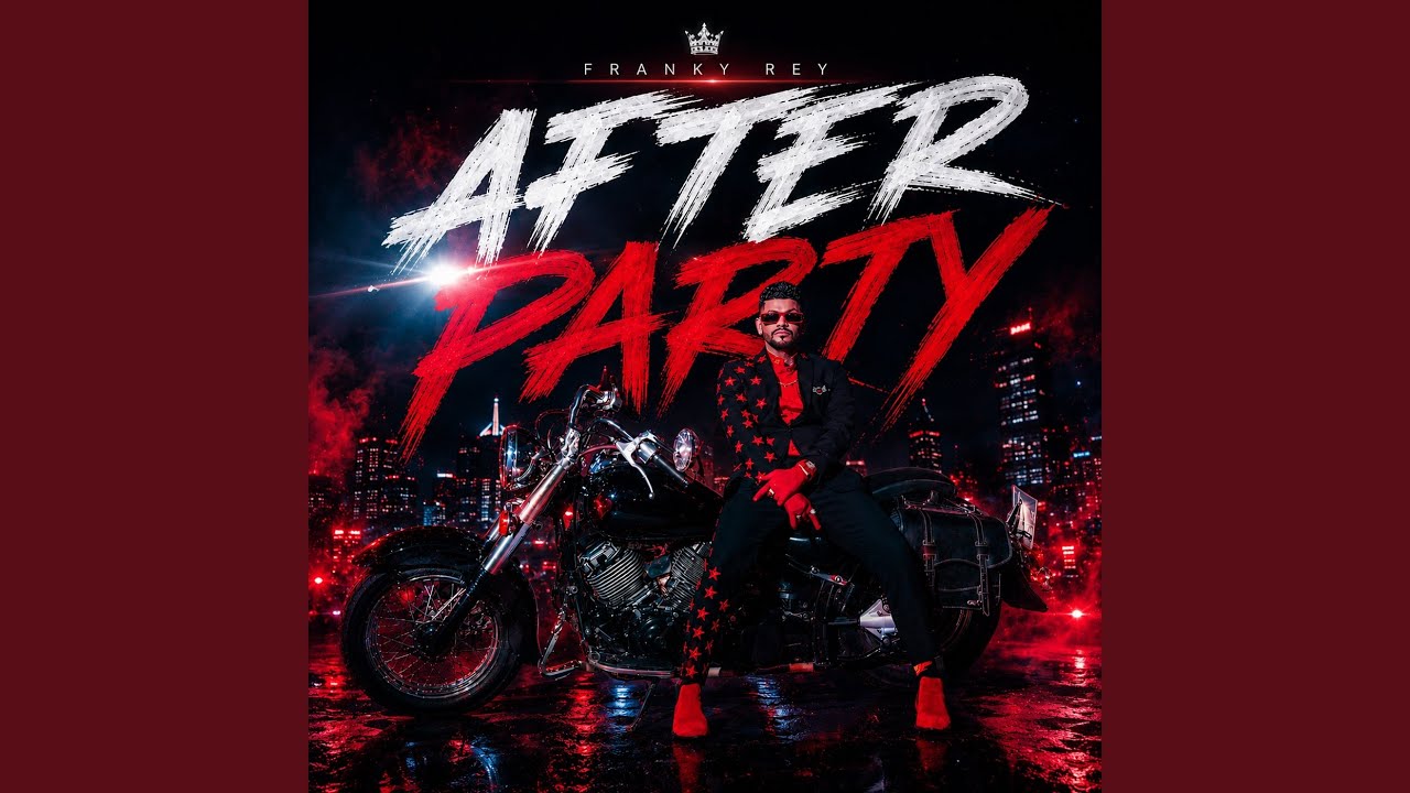 Watch After Party on YouTube Watch After Party on YouTube