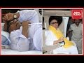 Karunanidhi undergoes Tracheostomy to improve breathing