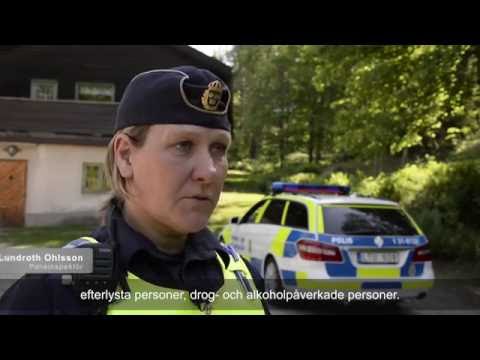 Video: Hur mycket kostar en poliskontroll?