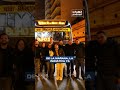 Movilidad 24/7 eleva la productividad urbana