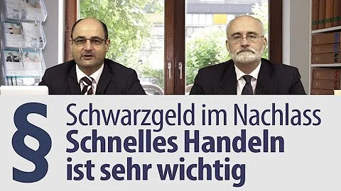 Was fällt alles unter Nachlassverbindlichkeiten?