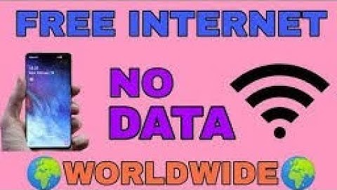 How to connect psiphon VPN for unlimited internet.