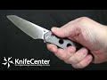 Civivi knives snecx vision fg superlock folding knife