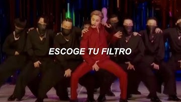Jimin — ❝ Filter ❞ [Sub. Español]