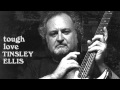 Tinsley Ellis In From The Cold Tinsley Ellis In From The Cold