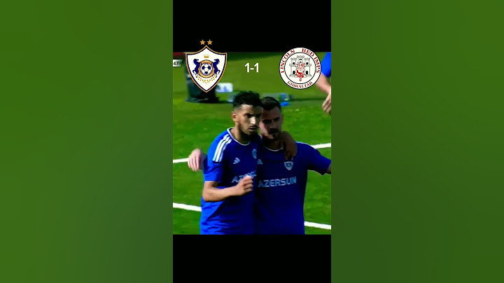 Qarabağ Fk ws Linkoln Red Ultimate Comeback #football #edit