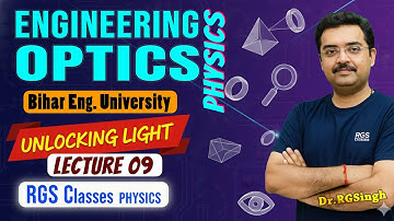 BEU, AKTU-Series II DIFFRACTION BASICS CONCEPT II Engineering Physics II OPTICS -@Ishqhaiphysics ​