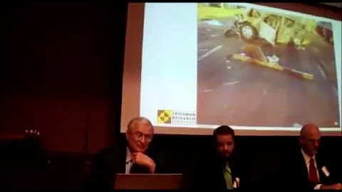 Front Underride Protection Presentation Keith Frie...