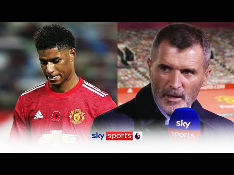 "I DON'T see any leaders out there!" 😡 | Roy Keane's passionate thoughts on Man United's squad