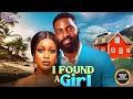 I FOUND A GIRL (Eso Dike, Uche Montana) - Brand New 2025 Nigerian Movie