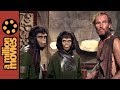 PLANET OF THE APES | A Million Movies Trivia | Episode 2
