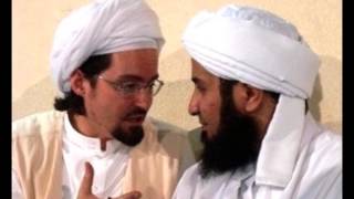 Perfecting the Prayer in Islam - Shaykh Hamza Yusuf