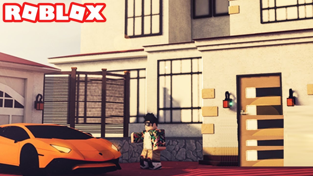 Building A 10 000 000 Mansion In Roblox Mansion Tycoon Youtube - roblox super mansion tycoon youtube