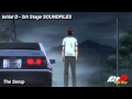 Initial D 5th Stage SOUNDFILES  The Setup