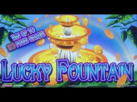 Tropicana free slot play