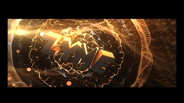 Intro #255  For Zyme - Multistyle - Cinema 4D - After Effects