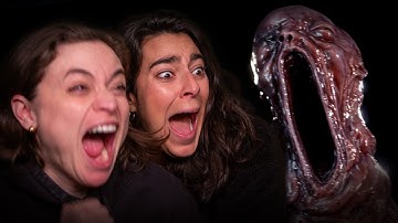 Our First Time Playing Resident Evil 8 (Part 3)