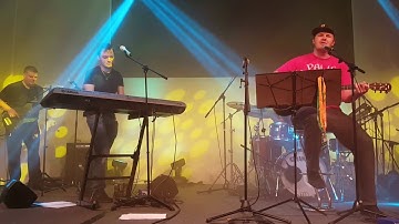 Eurofurence 2017 Charity Concert - 04 - The 4th Step