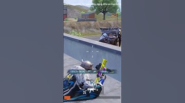 #bgmi #shorts #gaming #fight #1v1 #1v2 #1v3 #1v4 #viralshorts #viralvideo #_