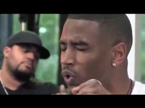 Trey Songz   Love Faces Acoustic