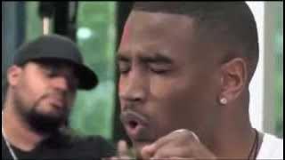 Trey Songz - Love Faces [Acoustic]