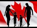 Канада 979: Иммиграция для семьи инженера с детьми (план действий и нюансы)